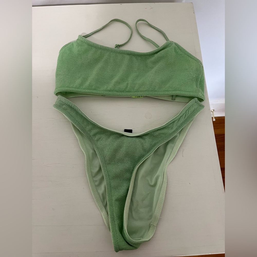 Triangl swim bundle